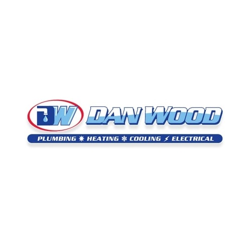 Company Logo For Dan Wood Services'
