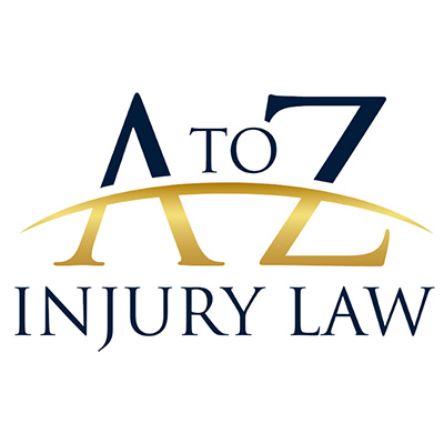 Company Logo For A to Z Injury Law'