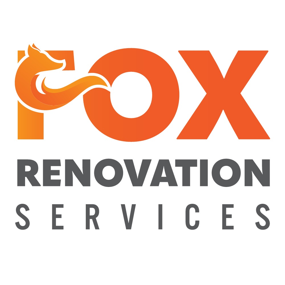 Company Logo For Fox Renovation Services'