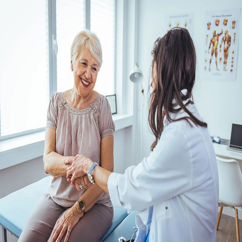 Stem Cell Therapy Near Me'