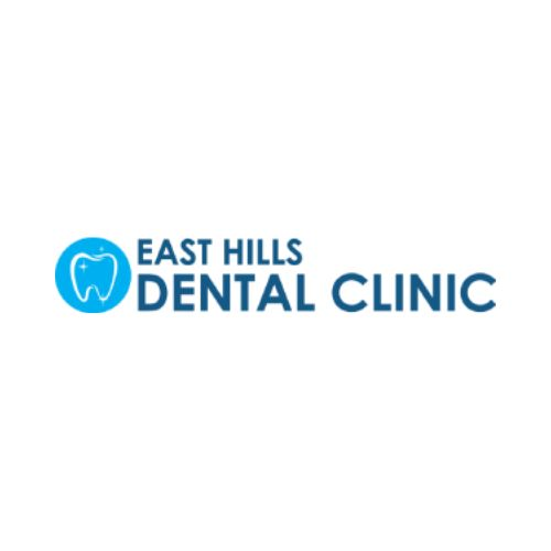 East Hills Dental Clinic - Calgary Logo