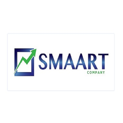 Company Logo For SMAART Company - Accounting, Tax, &'