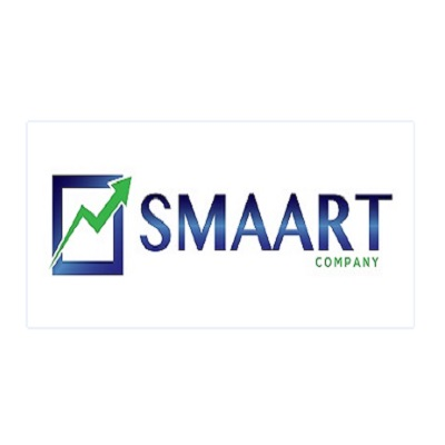 Company Logo For SMAART Company - Accounting, Tax, &amp;'