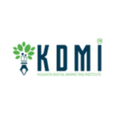 KDMI LOGO'