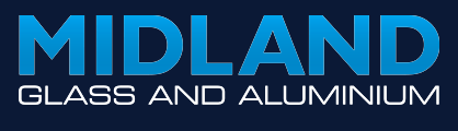 Company Logo For Midland Glass &amp; Aluminium'