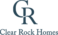 Clear Rock Homes'