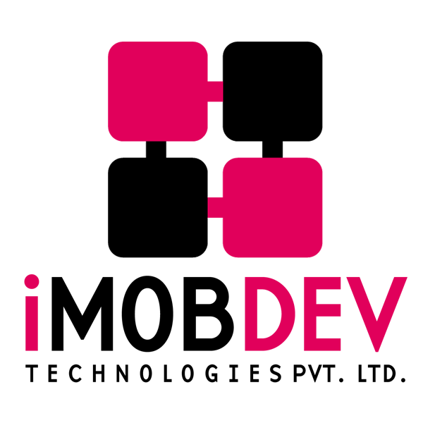 iMOBDEV Technologies Logo