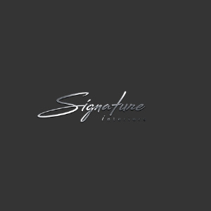 Company Logo For Signature Interiors'