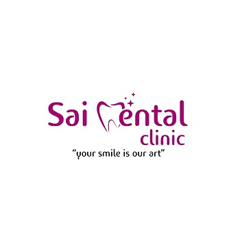 Company Logo For Sai Dental Clinic, Dum Dum'