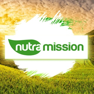 Nutramission Logo