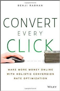 Convert Every Click