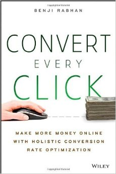 Convert Every Click'