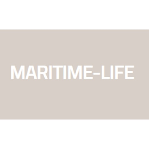Company Logo For Maritime Life'