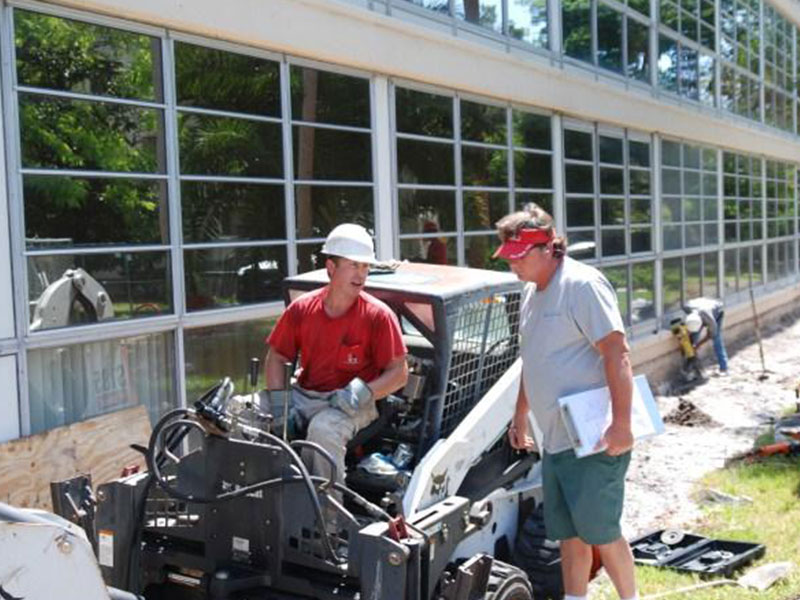 Company Logo For Osprey Foundation Repair'