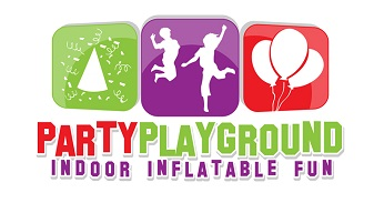 party playground'