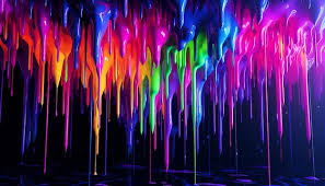 Neon Paint Market