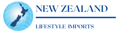 Company Logo For New Zealand Lifestyle Imports'