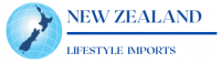 New Zealand Lifestyle Imports Logo