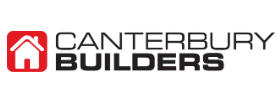 Company Logo For Canterbury Builders'