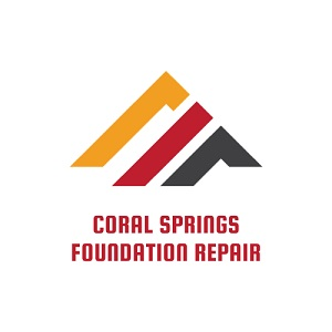 Company Logo For Coral Springs Foundation Repair'