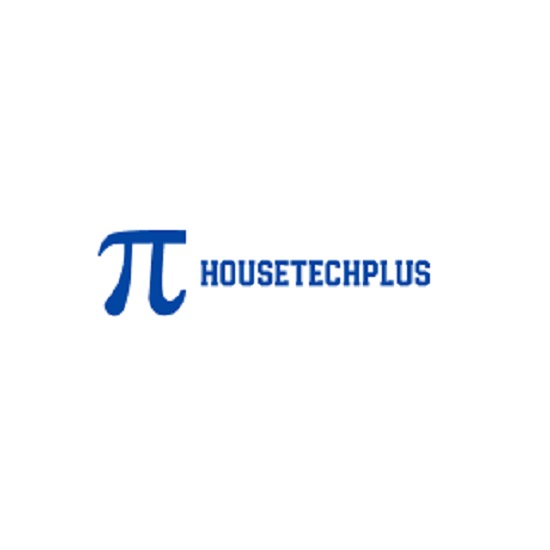 Company Logo For HouseTechPlus'