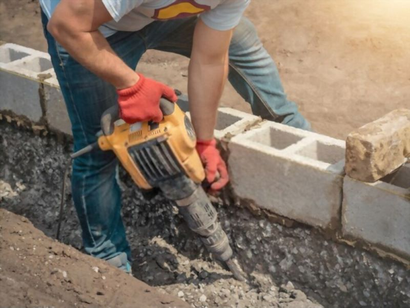Company Logo For Coral Springs Foundation Repair'