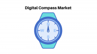 Digital Compass Market
