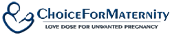 Choiceformaternity Logo