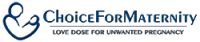 Choiceformaternity Logo
