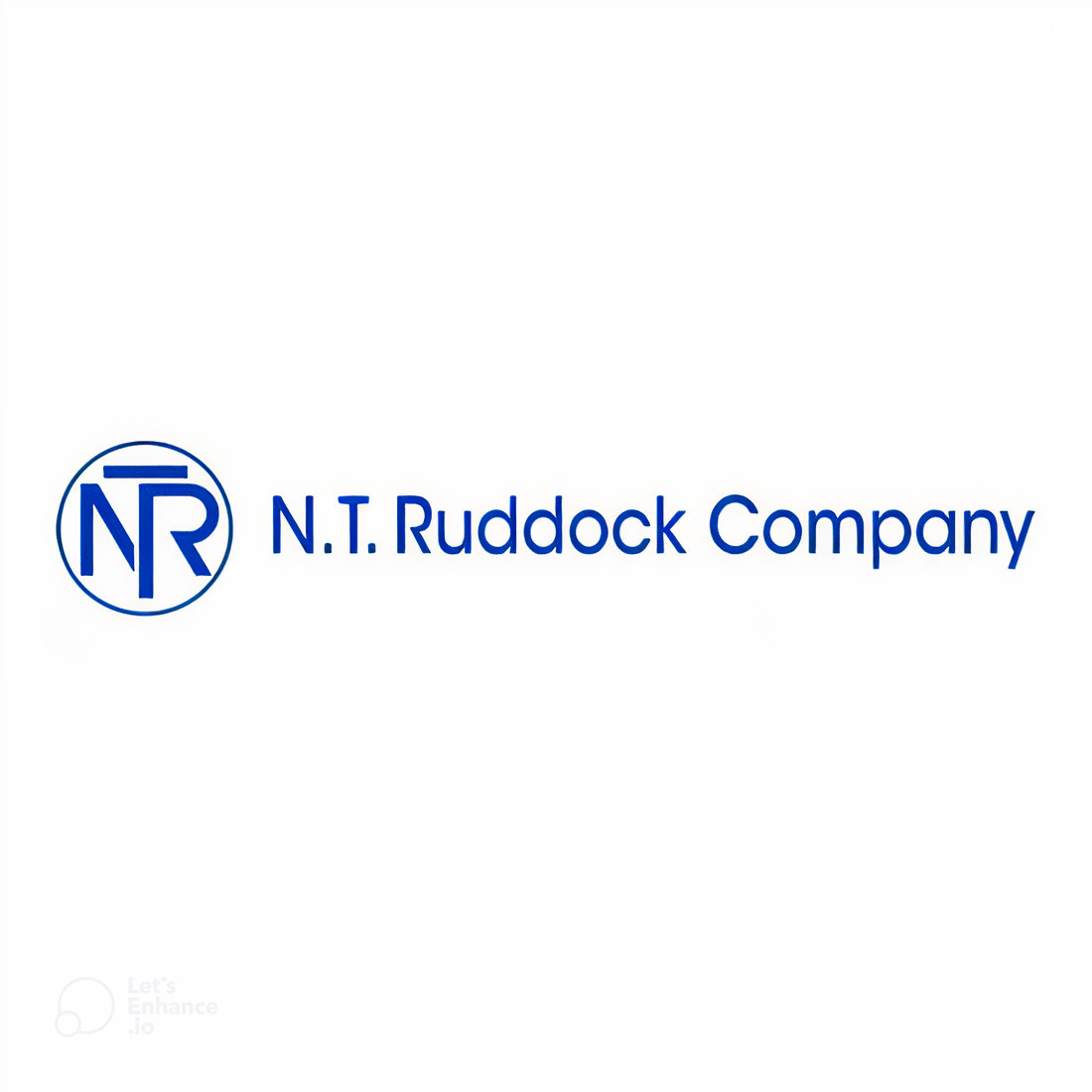 Company Logo For N.T. Ruddock Company'