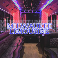 Milwaukee Limousine Logo