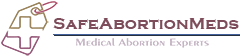 Safeabortionmeds Logo