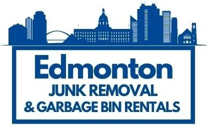 Company Logo For Edmonton Junk Removal & Garbage Bin'