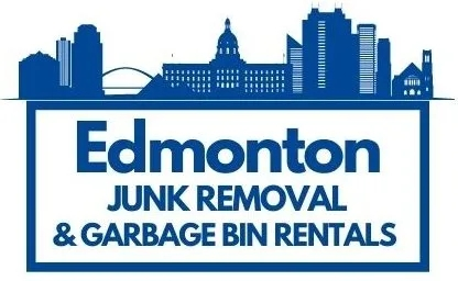 Edmonton Junk Removal & Garbage Bin Rentals
