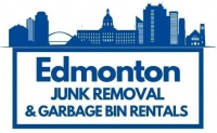 Edmonton Junk Removal & Garbage Bin Rentals Logo