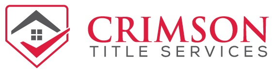 Company Logo For Crimson Title Services'