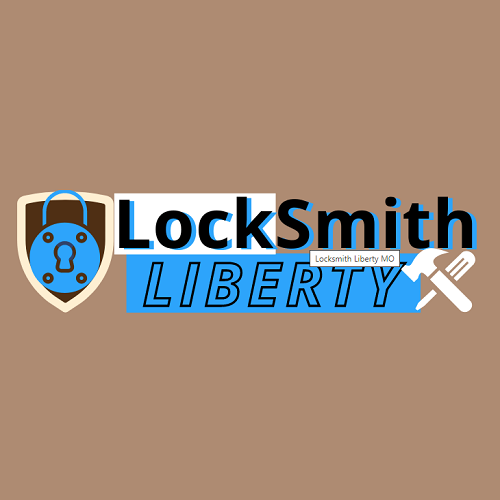 Company Logo For Locksmith Liberty MO'