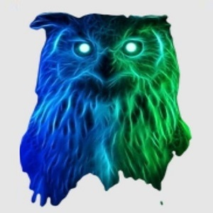 Company Logo For Night Owls Razors'