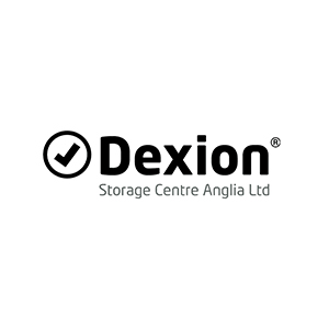 Company Logo For Dexion Anglia Ltd'