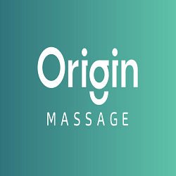 Origin Massage Uster Logo