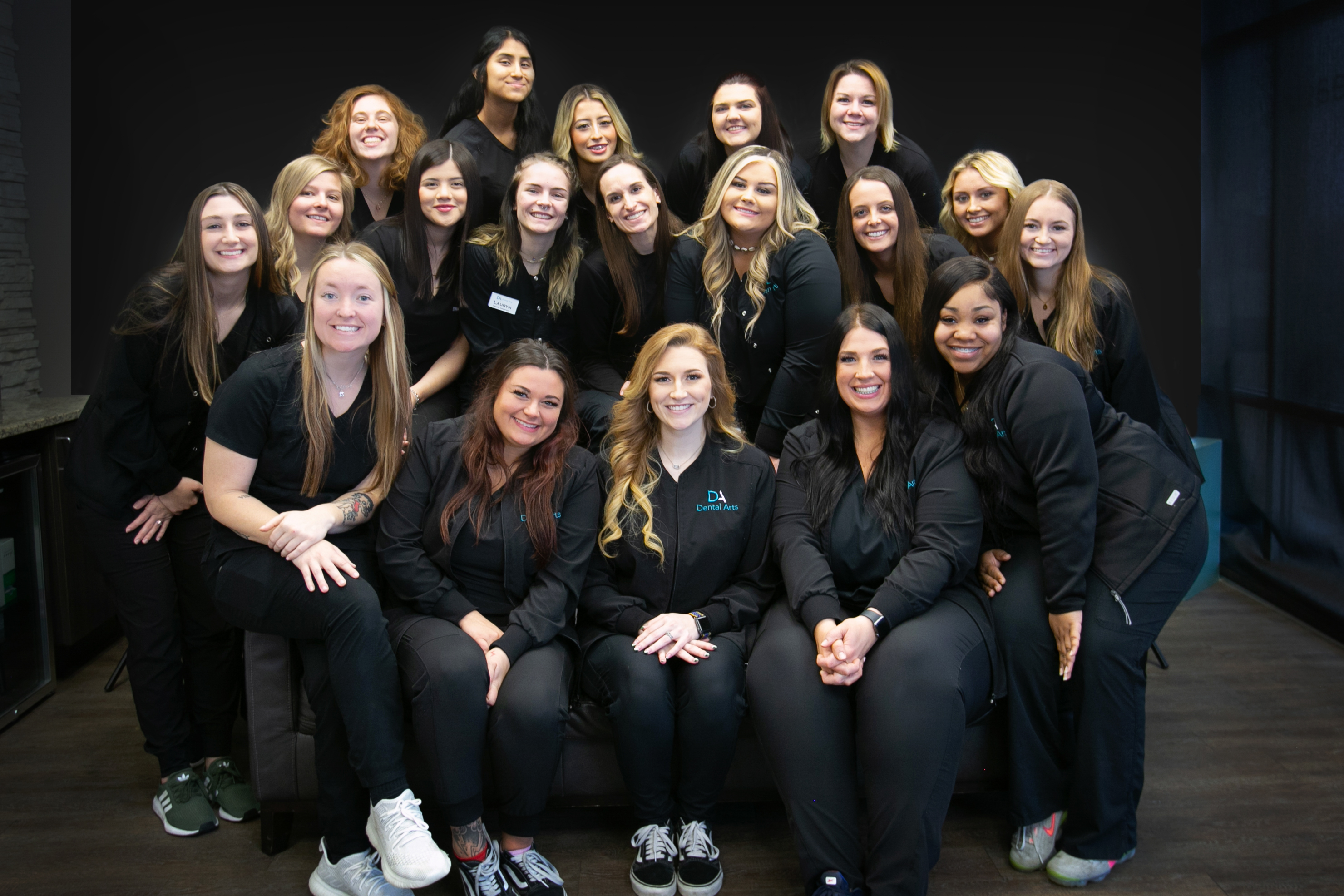 Dentist Offices In Bixby OK'