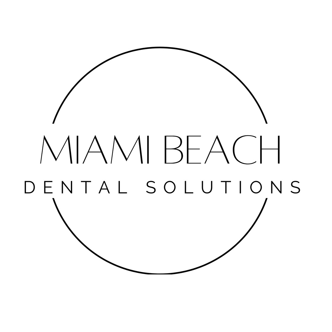 Company Logo For Miami Beach Dental Solutions by Dr. Gabriel'