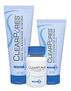 ClearPores'