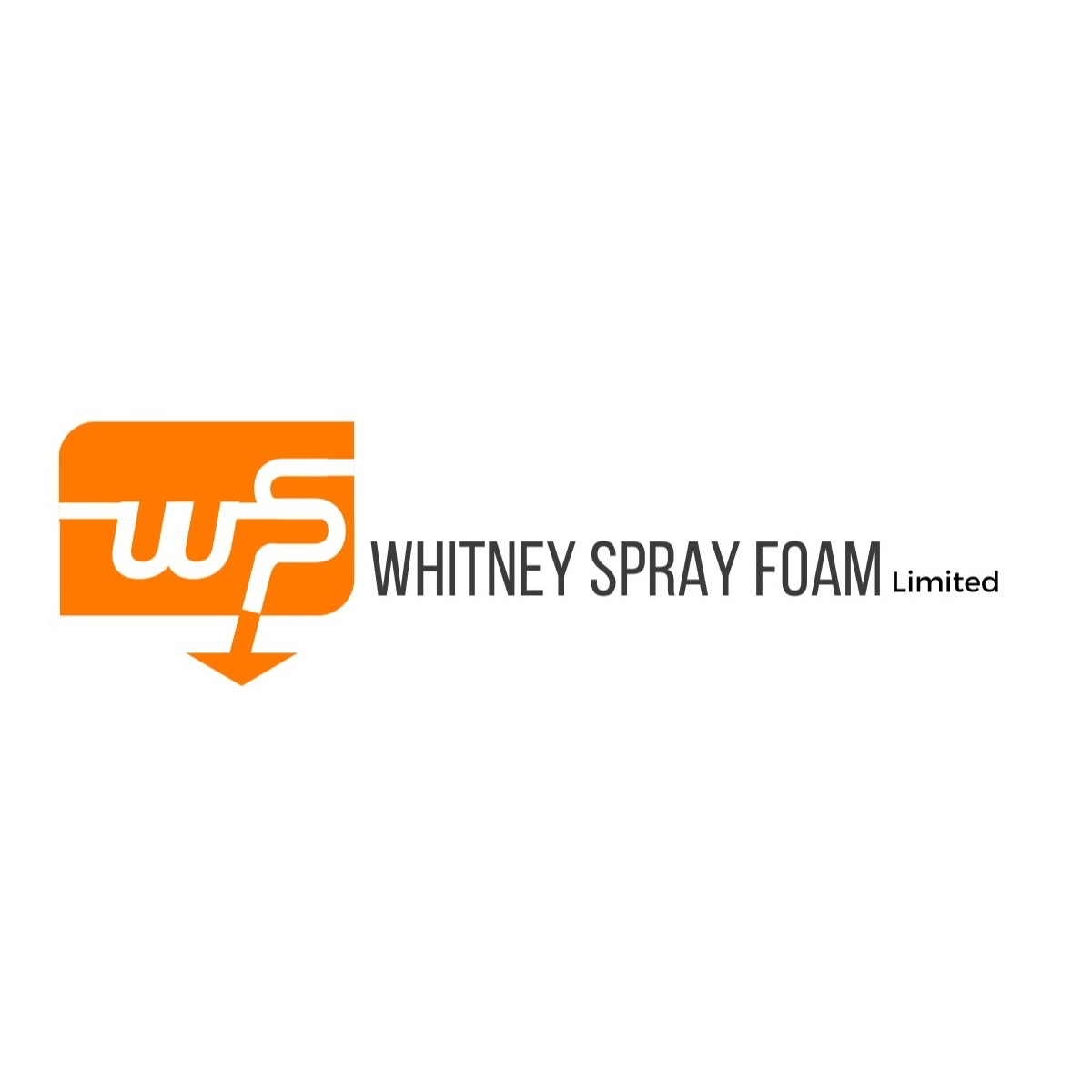 Company Logo For Whitney Spray Foam'