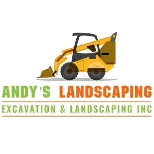 Company Logo For Andy's Landscaping - Excavation and La'