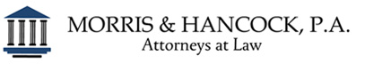 Morris &amp; Hancock, PA'