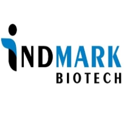 Company Logo For Indmark Biotech Pvt Ltd'