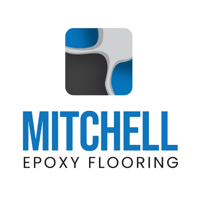 Company Logo For Mitchell Epoxy Flooring'
