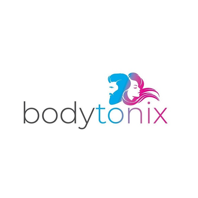 Company Logo For bodytonix'