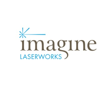 Company Logo For Imagine Laserworks'